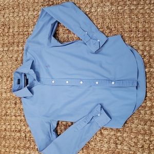 Ralph Lauren Sport button down-